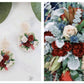 Custom Bouquet Jewelry Sets